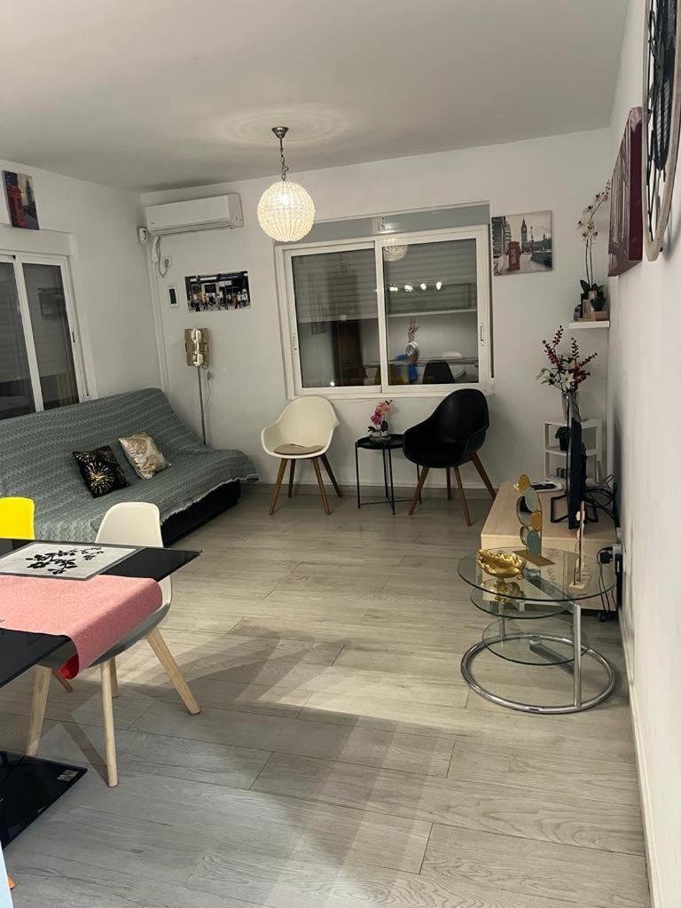 Apartamento Completo, Mascotas Aceptadas Διαμέρισμα Arenales del Sol Εξωτερικό φωτογραφία