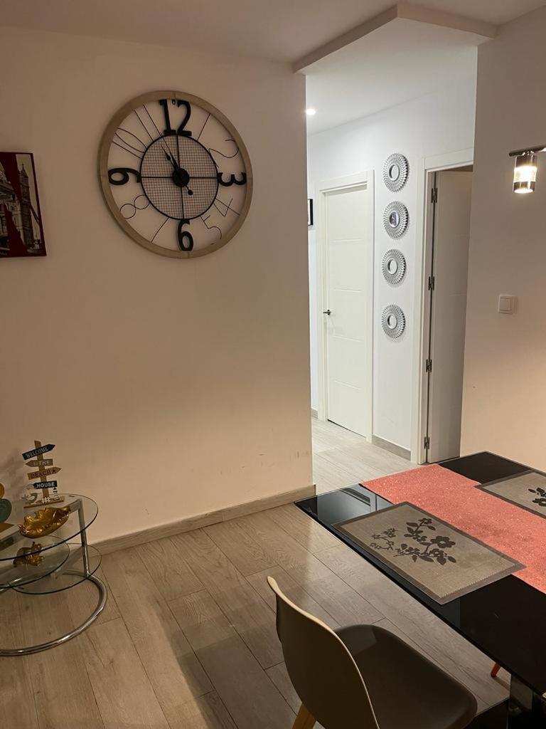 Apartamento Completo, Mascotas Aceptadas Διαμέρισμα Arenales del Sol Εξωτερικό φωτογραφία