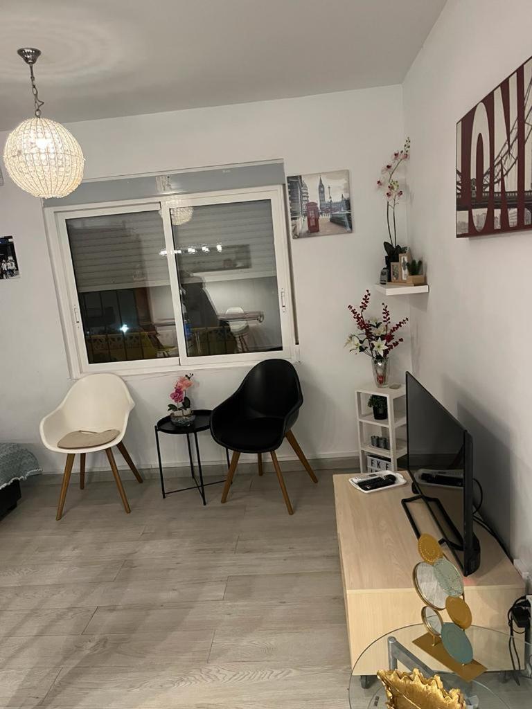 Apartamento Completo, Mascotas Aceptadas Διαμέρισμα Arenales del Sol Εξωτερικό φωτογραφία